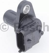 Bosch 0 232 103 070 датчик, положение распределительного вала на MERCEDES-BENZ CLS (C219)