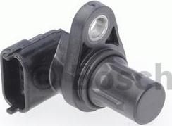 Bosch 0 232 103 072 датчик, положение распределительного вала на MERCEDES-BENZ CLS (C219)