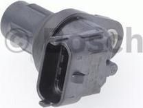 Bosch 0 232 103 092 датчик, положение распределительного вала на PORSCHE 911 (997)