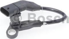 Bosch 0 232 103 103 датчик, положение распределительного вала на MERCEDES-BENZ SPRINTER 4,6-t c бортовой платформой/ходовая часть (906)