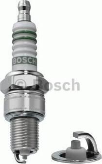 Bosch 0 241 235 755 свеча зажигания на MOTORCYCLES R 80