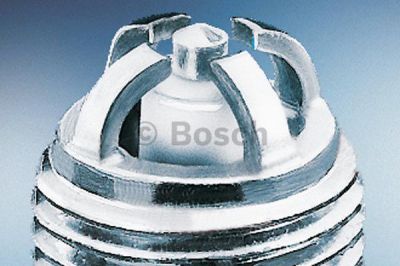Bosch 0 241 242 502 свеча зажигания на OPEL MANTA B (58_, 59_)