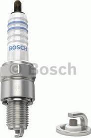 Bosch 0 242 050 004 свеча зажигания на YAMAHA MOTORCYCLES XV