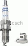 BOSCH Свеча зажигания (x4) FIAT/SUZUKI (46461873, 0 242 135 515)