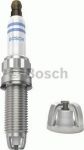 BOSCH Свеча зажигания (x6) N54 (12120034087, 0 242 140 507)