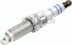 BOSCH Свеча зажигания (x8) 5/7-Serie F10/F01/X5(E70)/X6(E71) mot.N63 (12120037580, 0 242 145 515)