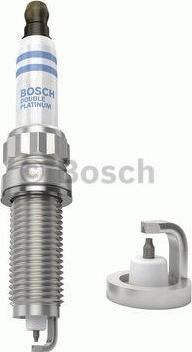 Bosch 0 242 145 541 свеча зажигания на 5 (F10, F18)