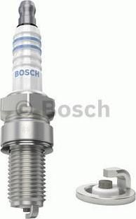 Bosch 0 242 160 503 свеча зажигания на KAWASAKI MOTORCYCLES ER