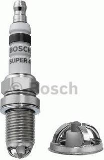 Bosch 0 242 222 505 Свеча зажигания FR 91 X 1.1