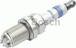 Bosch 0 242 225 630 свеча зажигания на HONDA CIVIC VI купе (EJ, EM1)