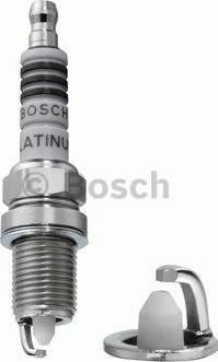 Bosch 0 242 229 544 свеча зажигания на JEEP GRAND CHEROKEE I (ZJ)