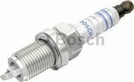 Bosch 0 242 229 576 Свеча зажигания FR 8 LCX