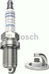 BOSCH Свеча зажигания (x4) DAEWOO/HYUNDAI/KIA/MITSUBISHI/NISSAN/SUBARU (1881411051, 0 242 229 660)