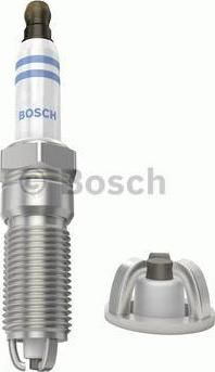 Bosch 0 242 229 661 Свеча зажигания HLR 8 STEX 1.1