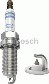 Bosch 0 242 229 708 Свеча зажигания FR 8 SPP 332