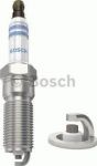 BOSCH Свеча зажигания (x4) FORD VOL MAZ / ZET 1.25/1.4(75)/1.6(100,115) (PTR5A13, 0 242 229 785)