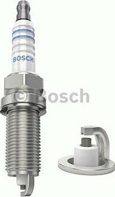 BOSCH Свеча зажигания (x4) TOYOTA/CITROEN/PEUGEOT/RENAULT (LFR4AP11, 0 242 229 797)