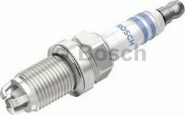 Bosch 0 242 229 799 Свеча зажигания FR 8 KTC