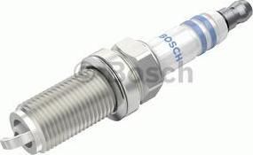 Bosch 0 242 230 584 свеча зажигания на INFINITI QX56