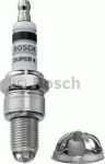 BOSCH Свеча зажигания (x4) UNIVERSAL (0 242 232 505)