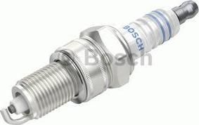 Bosch 0 242 235 650 Свеча зажигания WR 7 LC