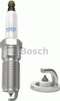 BOSCH Свеча зажигания ( x6) OPEL ANTARA /CAPTIVA 3.2L (92067204, 0 242 235 767)