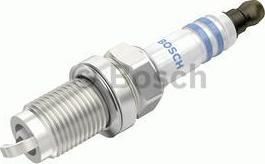 Bosch 0 242 236 572 Свеча зажигания FR 7 LI 332 S