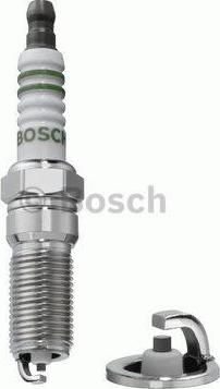 Bosch 0 242 236 579 свеча зажигания на OPEL VECTRA B (36_)