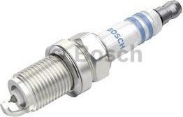 BOSCH Свеча FR7KII33X (FR7KII33X, 0 242 236 599)
