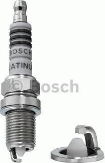 Bosch 0 242 240 530 свеча зажигания на FORD SCORPIO I (GAE, GGE)