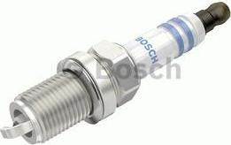 Bosch 0 242 240 650 Свеча зажигания FR 6 KPP 33+