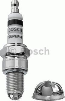 Bosch 0 242 242 505 свеча зажигания на AUSTIN MONTEGO (XE)