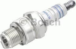 Bosch 0 242 245 517 свеча зажигания на YAMAHA MOTORCYCLES BWs
