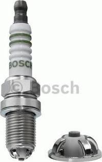 Bosch 0 242 245 559 Свеча зажигания FGR 5 KQE 0