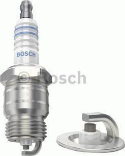 Bosch 0 242 329 503 свеча зажигания на FORD SCORPIO I (GAE, GGE)