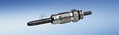 Bosch 0 250 201 042 Свеча накала SUZUKI BALENO 1.9D 97-02