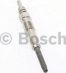 BOSCH Свеча накаливания VAG A4/6/Octavia/Superb/Golf IV/Passat B5/T5 all D (N10579201, 0 250 202 023)