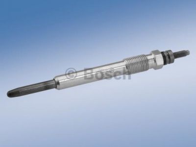 Bosch 0 250 202 032 Свеча накала CITROEN JUMPER 2.0D/2.2D 02-