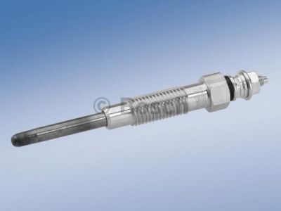 Bosch 0 250 202 096 Свеча накала TOYOTA