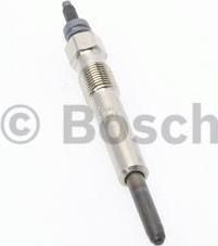 Bosch 0 250 202 131 Свеча накала FORD FOCUS/TRANSIT