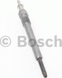 BOSCH Свеча накаливания MB OM611 (2.0CDI) (11594901, 0 250 202 142)