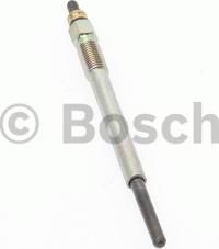 Bosch 0 250 204 001 Свеча накала FORD/MAZDA/CITROEN