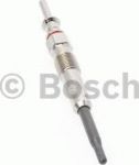 BOSCH Свеча накаливания E81/E87/E90/E60/E65/X3(E83)/X5/X6 all DIESEL (12237786869, 0 250 402 002)