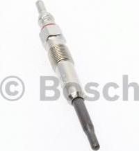 BOSCH Свеча накаливания VAG mot.1.9TDI/2.0TDI 03-> (0 250 402 005)