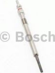 BOSCH Свеча накаливания VOLVO S40/S60/S80/XC60/XC70/XC90 all DIESEL (8653880, 0 250 403 001)