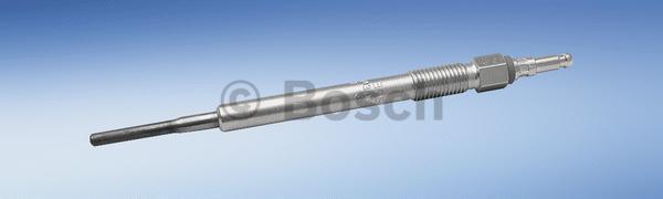 Bosch 0 250 403 002 Свеча накала AUDI/VW/SKODA 2.0TDI