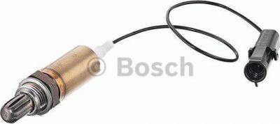 Bosch 0 258 002 014 лямбда-зонд на OPEL KADETT E фургон (37_, 47_)