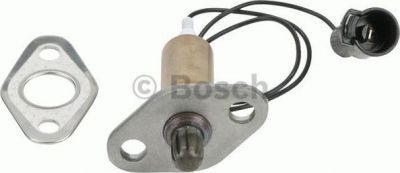 Bosch 0 258 002 051 лямбда-зонд на TOYOTA COROLLA (_E9_)