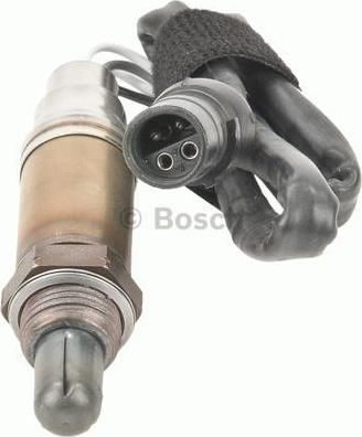 Bosch 0 258 003 045 лямбда-зонд на 3 (E30)