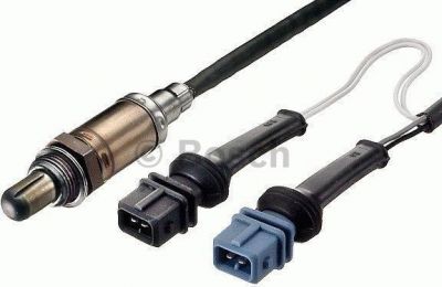 Bosch 0 258 003 046 лямбда-зонд на PEUGEOT 309 II (3C, 3A)